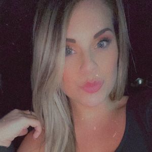 Meet your Posher, Krystal